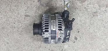 haube: ALTERNATOR ZA MAZDA 3 | Originalni polovni delovi Mazda Prednji — 1