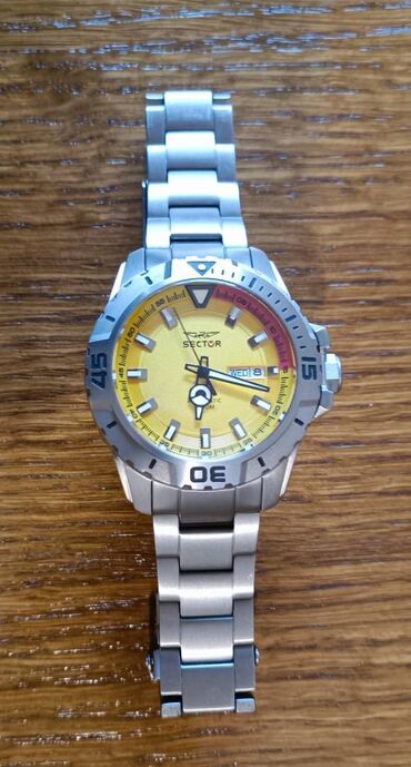 Ručni satovi: Sector, Muški — 2