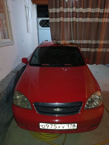 панель приборов ауди: Chevrolet Lacetti: 2010 г., Механика, Бензин, Универсал
