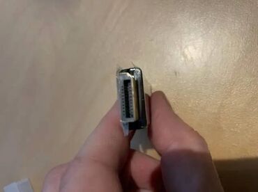 Audio və video kabellər: HDMi, AUX, RCA, OTG, USB Type C, adapter örürücü, kabel və uqolnik 90 — 19