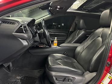 Продажа авто: Toyota Camry: 2020 г., 0.5 л, Автомат, Бензин — 3