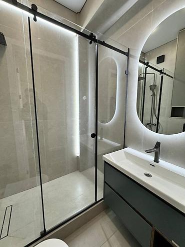 Продажа квартир: 3 комнаты, 107 м², Элитка, 9 этаж, Дизайнерский ремонт — 10