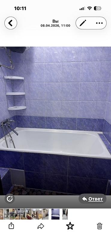 Долгосрочная аренда квартир: 3 комнаты, Собственник, С мебелью полностью at lalafo.kg — 8 Долгосрочная аренда квартир: 3 комнаты, Собственник, С мебелью полностью — 8