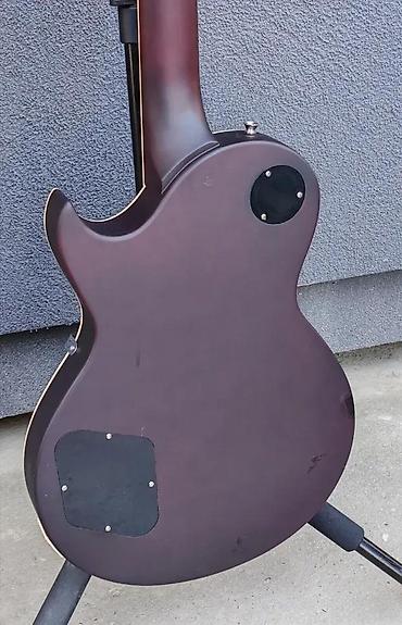 akusticne gitare: HARLEY BENTON SC-400 SGT B-STOCK | . Slanje po dogovoru ili — 5