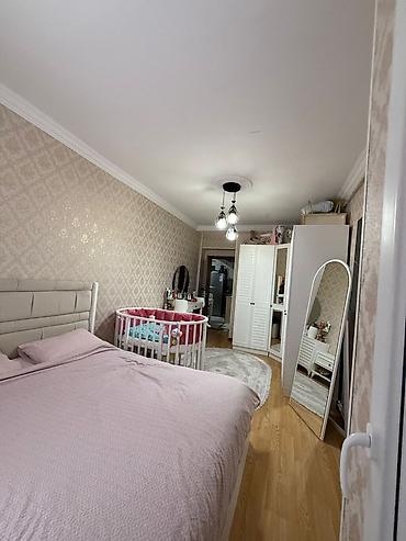 menzil aliram: 2 otaqlı, Yeni tikili, 63 kv. m — 4