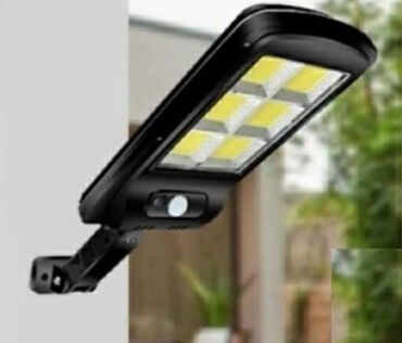 Other Home Items: Solarni Led reflektor Solarna LED rasveta 120W Akcija 2 kom za samo
