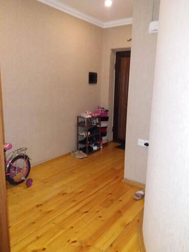 Köhnə tikili: Bakı, 2 otaqlı, Köhnə tikili, m. Neftçilər, 62 kv. m — 27