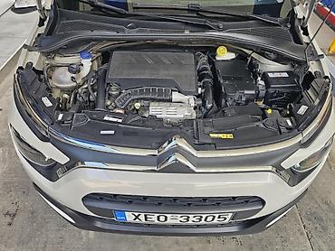 Citroen: Θανάσης Σιβρης — 8