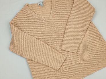 t shirty nirvana hm: H&M, Sweter damski, rozmiar M