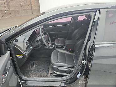 Hyundai: Hyundai Avante: 2019 г., 1.6 л, Автомат, Бензин, Седан — 6