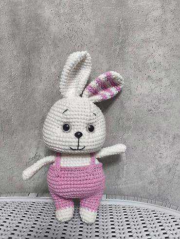 Подарки и сувениры: Подарки к 8 марта 🥰🌹 🌹 🌹 для любимых ииролных.Вязаные игрушки — 15