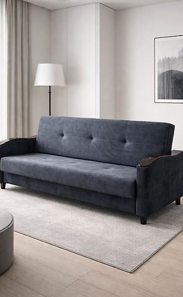 Прямые диваны: Прямой диван — 5