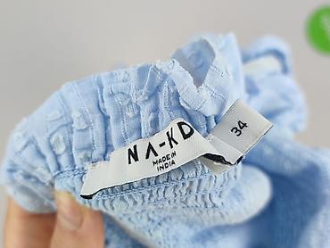 stich page: NA-KD, Top damski, rozmiar XS — 4