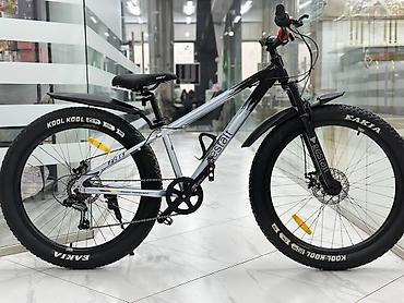 Городские велосипеды: Городской велосипед, Рама M (156 - 178 см), Новый — 11