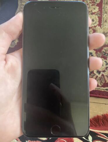 Apple iPhone: IPhone 8 Plus