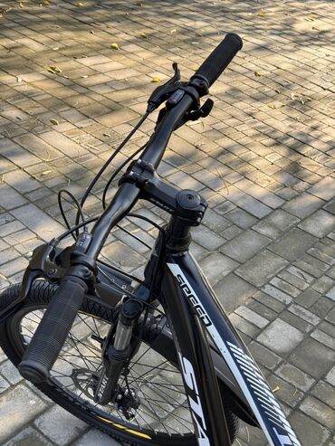 İdman velosipedləri: START SPORT 24-lük velosiped – 2025 model – Marka/seri: START SPORT — 10