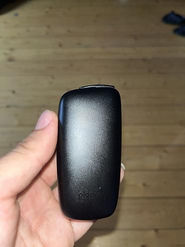 Ploom tütün qızdırma cihazı Tam yenidir. Qutusu yoxdur Siqareti və