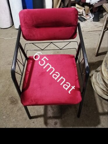 Sifarişlə restoran stulları: Metal, Ukrayna, Pulsuz quraşdırılma, Zəmanətli, Kredit yoxdur — 8