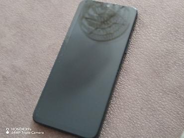 honor 200lite: Honor X9a, 64 GB, rəng - Qara, İki sim kartlı — 3