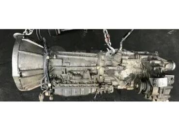 100000 сомдук машиналар: Коробка передач Автомат Nissan 1995 г., Б/у, Оригинал, Япония