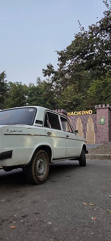 hyundai accent salon: VAZ (LADA) 2106: 1.1 l | 1991 il Sedan — 1
