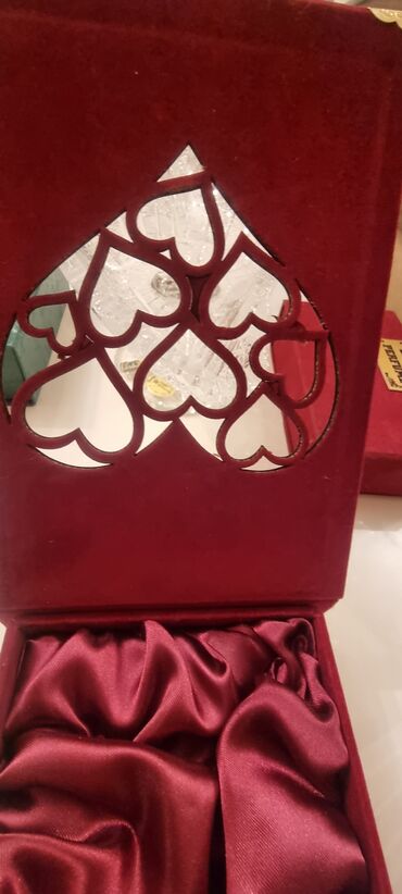 Hədiyyələr: Hədiyyələr — 12