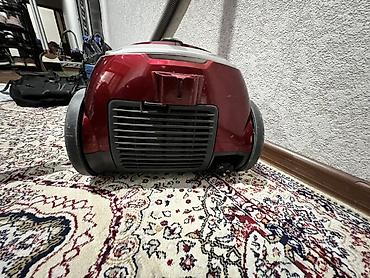 мешок для пылесоса кирби: Пылесос KingClean (серия S, Professional Clean H3121) - Тип — 3