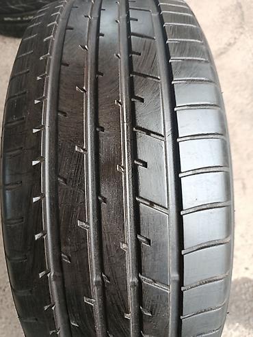 prox: Toyo Proxes R46 225 55 19. 1 шт Основные характеристики: - — 1