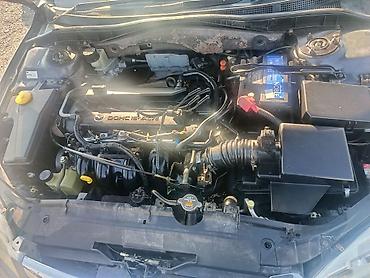авто ру кыргызстан бишкек: Mazda 6: 2003 г., 2 л, Автомат, Бензин, Седан — 7
