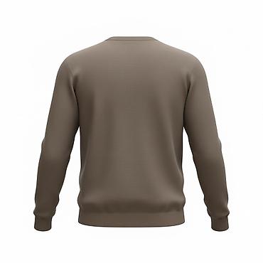 Свитера: Тёплые флисовые кофты (унисекс) — новые Мягкие и очень тёплые — 8