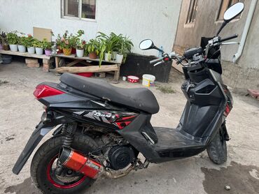 купить мотоцикл бмв: Alpha, 150 куб. см, Бензин, Колдонулган