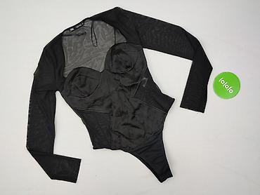 body cekiny: Zara, Body damskie, rozmiar S — 2