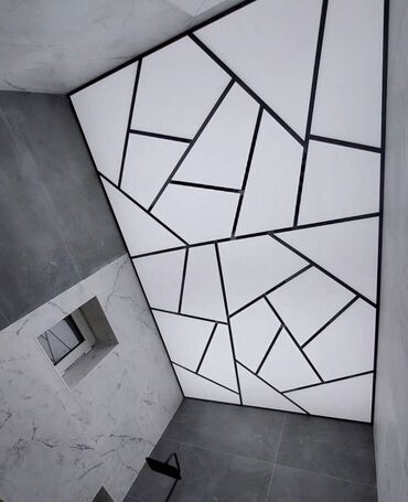 Asma tavanlar: Asma tavan, Orqsteklo, Suyadavamlı, Pulsuz çatdırılma, Pulsuz quraşdırma, Zəmanətli — 5