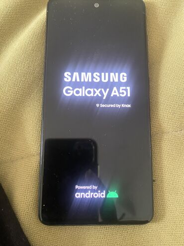 Samsung: Samsung A51