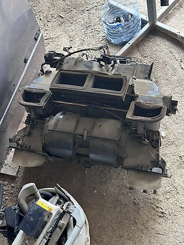 bmw 435i: Salam bmwe39 dan sökülüb lyuksuz dam dinama bir çox şeyler var sol — 7