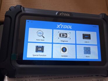 Alati za automobile: Novo- Xtool D6S OBD2 - 30 Resets CAN FD Auto Dijagnostika XTOOL D6S — 10