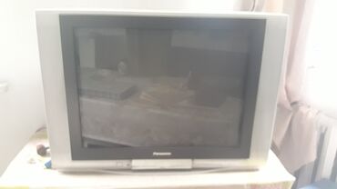 продаю телевизор б у: Продаю телевизор Panasonic 72 диагональ