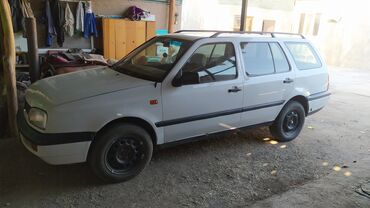 купить фольксваген лт: Volkswagen Golf Variant: 1994 г., 1.8 л, Универсал