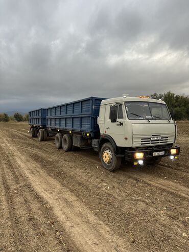 камаз десатка: Грузовик, Камаз, Стандарт, Б/у