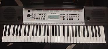 yamaha 48: Piano, Yamaha, Rəqəmsal, Yeni, Ödənişli çatdırılma — 1
