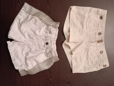 Şortlar: Şort, Terranova, M, rəng - Bej — 13