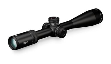обувь для охоты: Представляем оптический прицел Vortex Viper PST II, идеально
