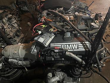 Другие автозапчасти: Бмв Х5 е53 Передняя пластмассовая часть. Привозные в идеале и все at lalafo.kg — 25 Другие автозапчасти: Бмв Х5 е53 Передняя пластмассовая часть. Привозные в идеале и все — 25