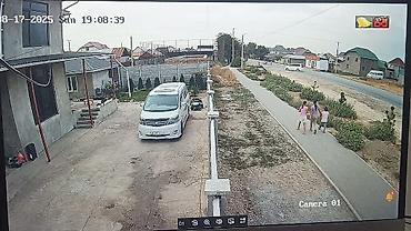 новые инвекторные с установкой: 🔹 Установка и продажа видеонаблюдения под ключ. 🔹 Видеокамеры мы — 6