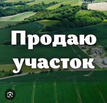 ак орго уй сатылат: 1000 соток, Айыл чарба үчүн, Техпаспорт, Үлүштүк катыш келишими