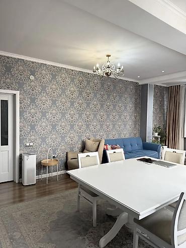 Продажа квартир: 3 комнаты, 103 м², Элитка, 5 этаж, Евроремонт — 11