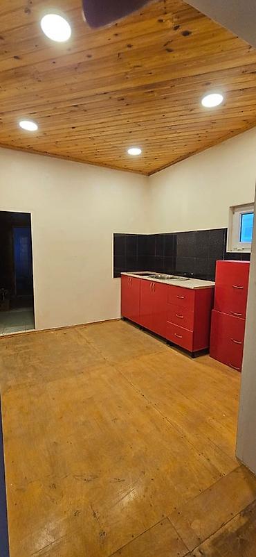Köhnə tikili: Digah, 7 otaqlı, Köhnə tikili, 100 kv. m — 29