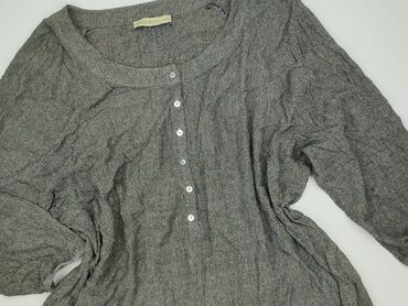 koszula damska xl: Women's blouse, size 8XL (EU 56)