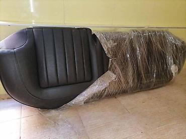 auspuh za golfa 2: ENTERIJER ZA VOLKSWAGEN PHAETON | Far, maska,hauba,branik — 4