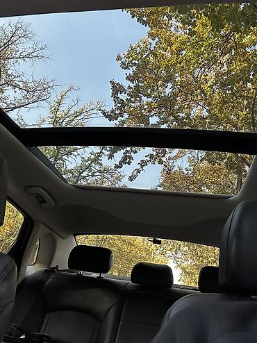 genesis g70: Hyundai Grandeur: 2020 г., 3 л, Автомат, Газ, Седан — 10